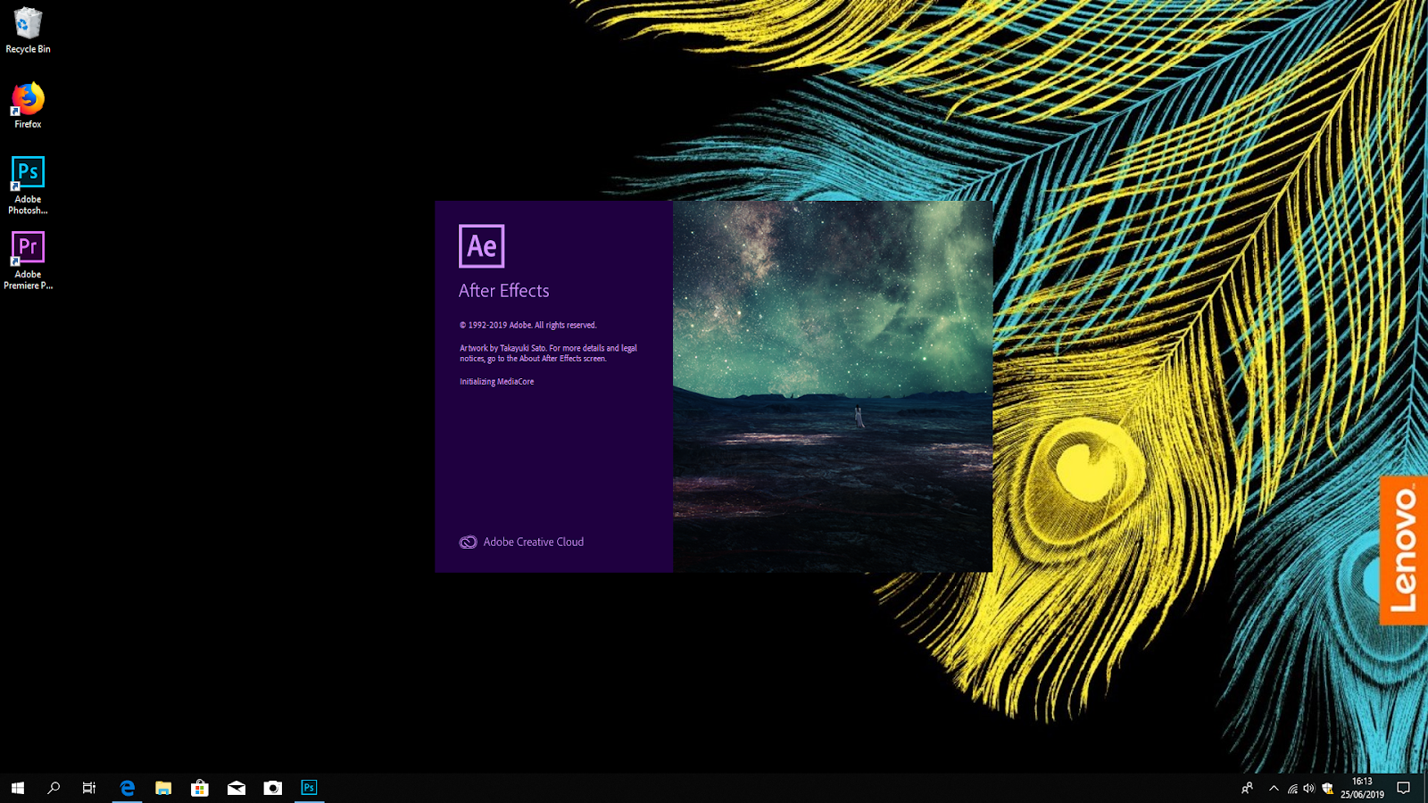 Adobe After Effects CC 2019 v16.1.2