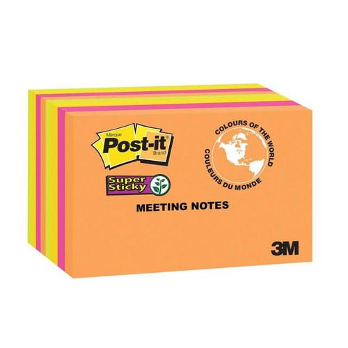 3m post it notes software